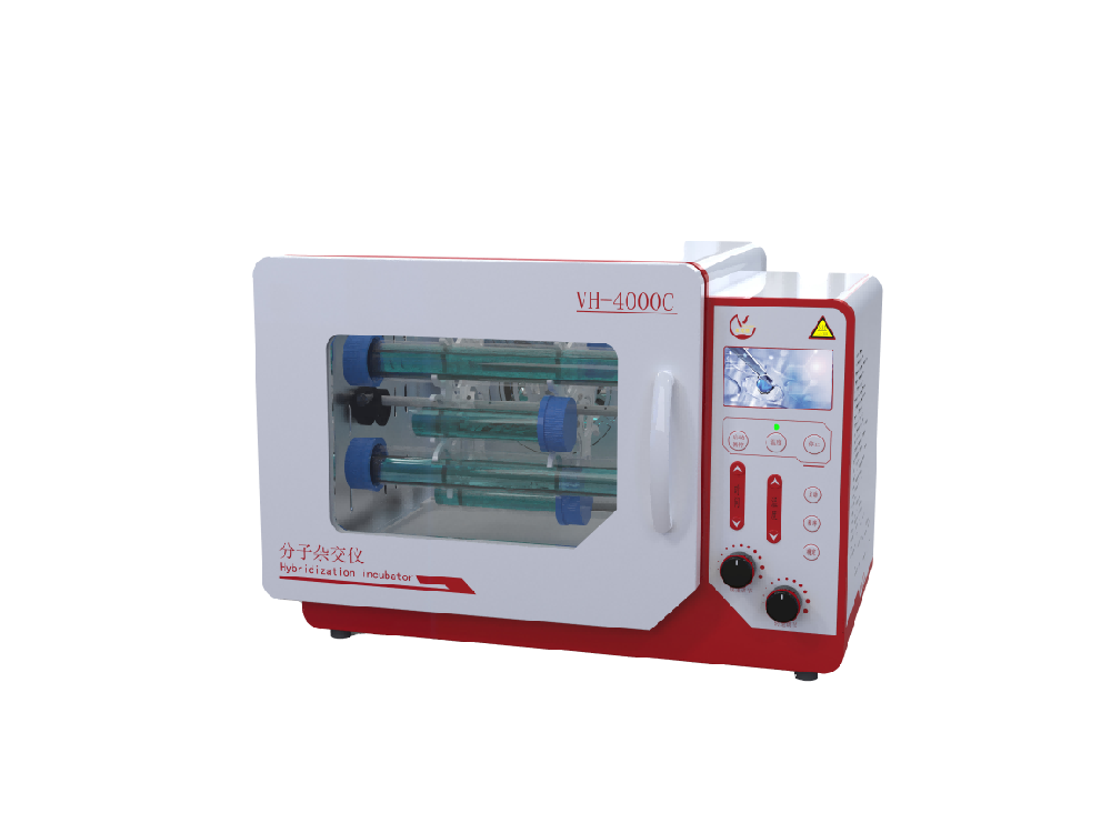 威尼德Vleader VH-4000系列分子雜交儀 多功能智能實驗平臺